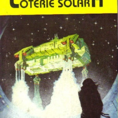 Philip K Dick - Loterie solara ( sf )