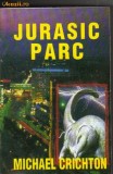 Michael Crichton - Jurasic Parc ( sf )