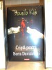 Danilo Kis - Cripta pentru Boris Davidovici - Roman cartonat cu supracoperta - Editura ***