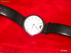 CEAS EMPORIO ARMANI WHITE foto