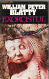 William Peter Blatty - Exorcistul