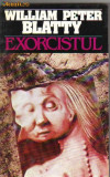 William Peter Blatty - Exorcistul, Nemira