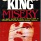 Stephen King - Misery