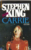 Stephen King - Carrie, 1993, Nemira