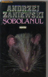 Andrzej Zaniewski - Sobolanul, 1995, Nemira