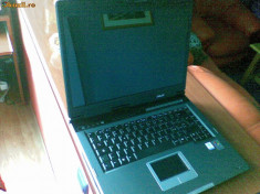 Vand Laptop Asus si sistem complet desktop foto