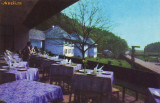 S-1789 Hanul cu restaurant Agapia Jud Neamt Necirculata