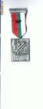 Medalie de tir-47-Distinction 1991 -P.Kramer -Neuchatel