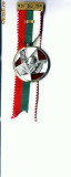 Medalie de tir-50-ROI(regele) DU TIR 1996 -P.Kramer -Neuchatel