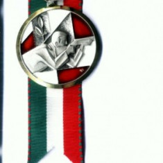 Medalie de tir-51-ROI(regele) DU TIR 1987 -P.Kramer -Neuchatel