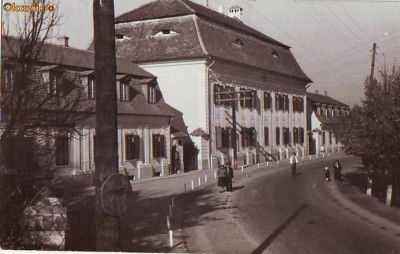 S 1760 Avrig Vedere Necirculata foto