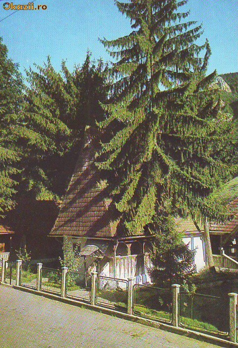 S 1757 Jud Alba Comuna A Iancu Casa memoriala Necirculata S 1757 Jud Alba Comuna A Iancu Casa memoriala Necirculata