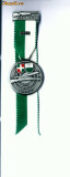 Medalie de tir-61 Tir Commemoratif Bretaye-Huguenin Le Locle