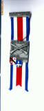 Medalie de tir-67 Tir de la Colline1868-1993-P.Kramer,Neuchatel