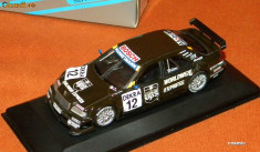 OKAZIE!RAR! Minichamps Mercedes C-Klasse DTM&amp;#039;96 1:43 foto