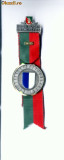 Medalie de tir-95 HERMENCHES -1993 -P.Kramer, Neuchatel