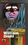 William Diehl - Fiinta raului, 1993, Rao