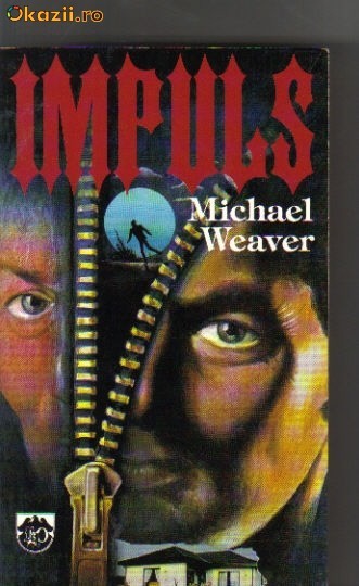 Michael Weaver - Impuls Michael Weaver - Impuls