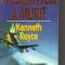 Kenneth Royce - Presedintele a murit