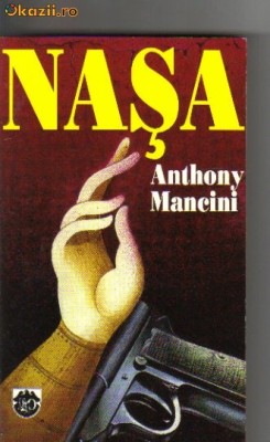 Anthony Mancini - Nasa foto