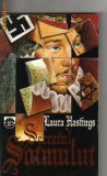 Laura Hastings - Secretul soimului