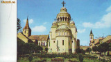 S 1688 Aiud Catedrala Vedere Necirculata