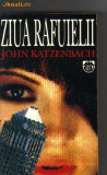John Katzenbach - Ziua rafuielii, Rao