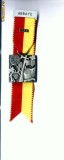 Medalie de tir-115 ABBAYE 1996 -Huguenin Le Locle