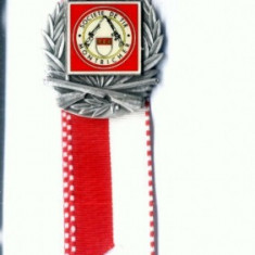 Medalie de tir-120 TIR DU MT-TENDRE1996-P.Kramer,Neuchatel