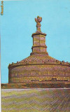 S 1667 Adamclisi Monumentul triumfal restaurat Necirculata