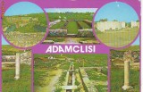 S 1660 Adamclisi Vestigii ale Cetatii Tropaeum Necirculata