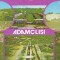 S 1660 Adamclisi Vestigii ale Cetatii Tropaeum Necirculata