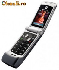 Motorola W 377 foto