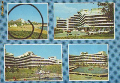 S 1996 Vederi din Statiunea Aurora Circulata foto