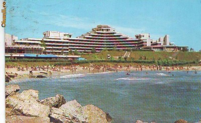 S 2015 Aurora Vedere Circulata foto