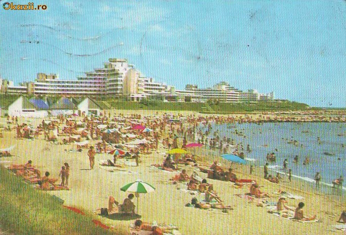 S 2039 Aurora Plaja Circulata