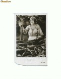N FOTO 45 Renee Adoree -scrisa de Saftica1930,dar necirculata