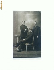 N FOTO 60 Grup de epoca -,,FOTO-LUX&amp;quot;-necirculata