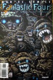 Fantastic Four #486 Marvel Comics