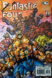 Fantastic Four #487 Marvel Comics