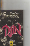 Graham Masterton - Djin