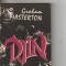 Graham Masterton - Djin