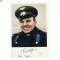 O FOTO 13 Cosmonaut Yuri Alexeyevich Gagarin -scrisa, necirc
