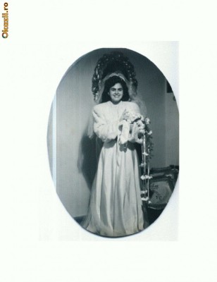 O FOTO 48 Iubita mea sotie si amanta toata viata - 9 V 1954 foto