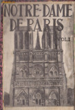 V.Hugo / Notre-Dame de Paris (2 volume, ed.interbelica)