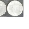 ***Medalion (tema armata) din portelan - R.D.G.***(2)