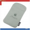 HUSA/TOC NEOPREN iPHONE 2G 3G 3Gs iPod Touch - SILVER [1]