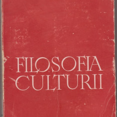 Tudor Vianu / FILOSOFIA CULTURII (editie 1945)