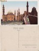 Egipt-Cairo