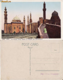 Egipt-Cairo